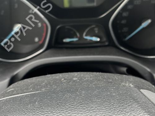 Climate control FORD FOCUS III 1.6 TDCi | BP19968036I5 - Image 14