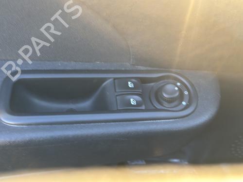 Dørliste RENAULT TWINGO II (CN0_) 1.2 16V (CN0K, CN0V, CN0A) | BP33238619C150 - Image 12