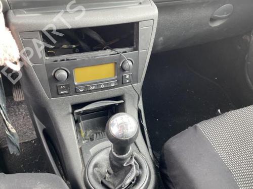 Right mirror CITROËN C4 I (LC_) 1.6 HDi | BP21963047C27 