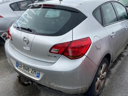 Starter OPEL ASTRA J (P10) | BP31970791M8 - Image 13