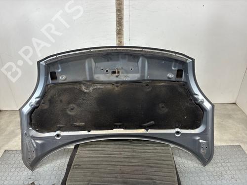Used Hood Hood 39393558 39393558