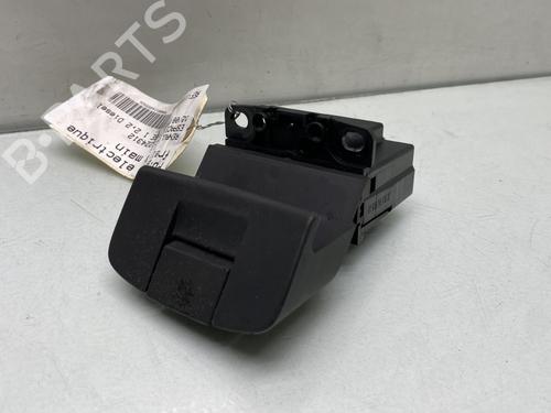 Mando RENAULT ESPACE IV (JK0/1_) 2.2 dCi (JK0H) (150 hp) 31213040