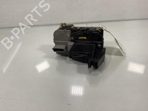 Front left lock PEUGEOT 307 SW (3H)  | BP20003700C98 
