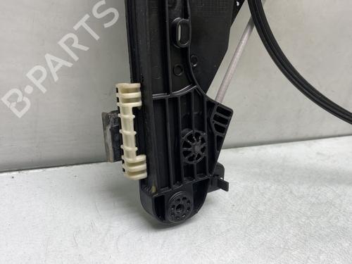 Front left window mechanism PEUGEOT 5008 II (MC_, MJ_, MR_, M4_) 1.5 BlueHDi 130 (MCYHZJ, MCYHZR, MCYHZX) | BP30125949C22