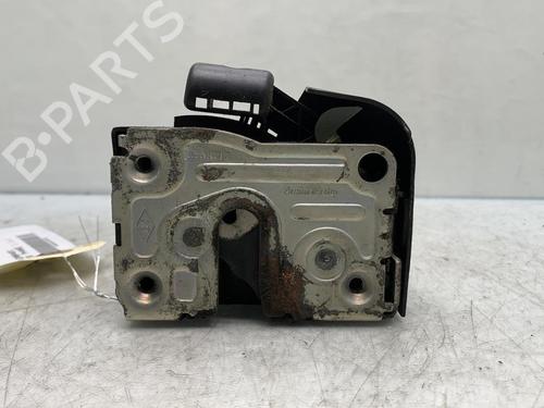 Used Front left lock RENAULT CLIO II (BB_, CB_) 1.2 (BB0A, BB0F, BB10, BB1K, BB28, BB2D, BB2H, CB0A,... (58 hp) 20023000