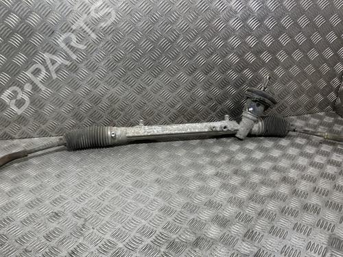 Used Steering rack RENAULT CLIO IV (BH_) 1.5 dCi 75 (75 hp) 31641437