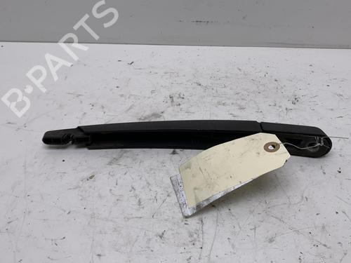 Used Rear windshield wiper arm PEUGEOT 1007 (KM_) 1.4 HDi (68 hp) 19995724