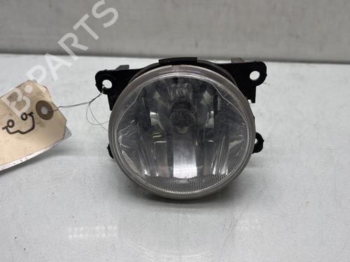 Used Right front fog light PEUGEOT 2008 I (CU_) 1.2 VTi (82 hp) 28522755