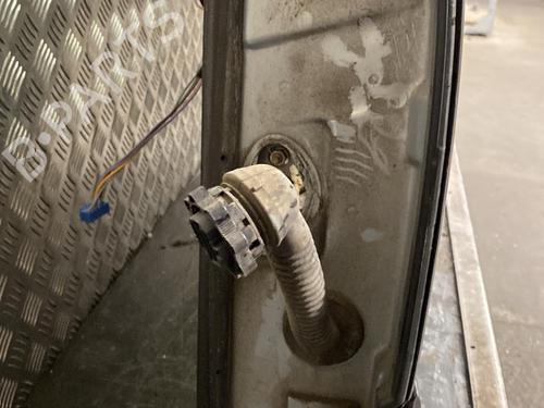 Used Left rear door PEUGEOT 607 (9D, 9U) 2.2 HDi (133 hp) 19999847