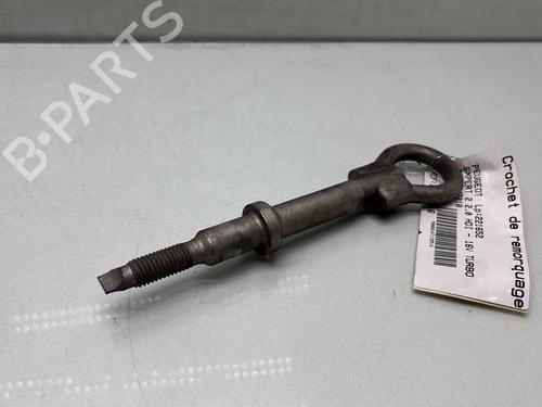 Other PEUGEOT EXPERT Tepee (VF3X_) 2.0 HDi 120 | BP28280424O1 