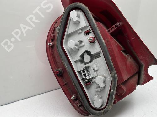 Right taillight RENAULT MODUS / GRAND MODUS (F/JP0_) 1.5 dCi (FP0G, JP0G) | BP20223363C35 