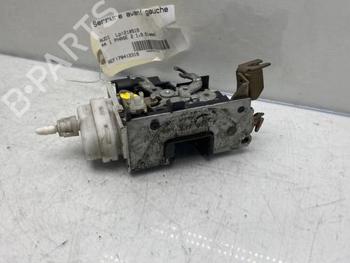 Used Front left lock Front left lock AUDI A4 B5 (8D2) 1.9 TDI (90 hp) 19953458 19953458