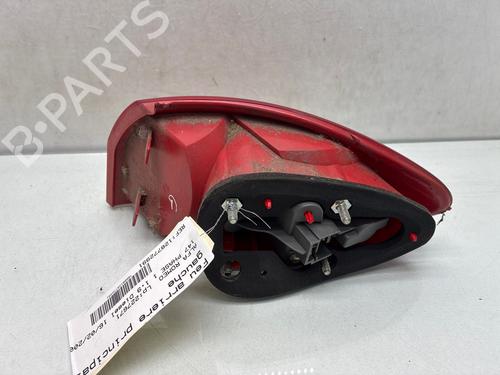 Used Left taillight Left taillight 37723346 37723346