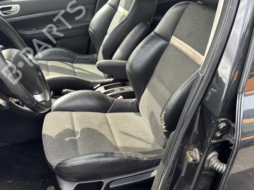 Right front window switch PEUGEOT 307 (3A/C) 1.6 HDi 110 | BP29841928I26 - Image 8