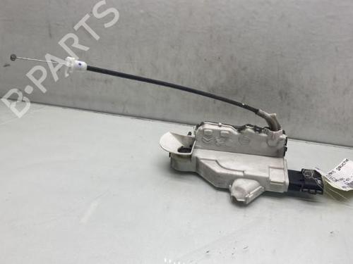Front left lock CITROËN C3 I (FC_, FN_)  | BP19951521C98 