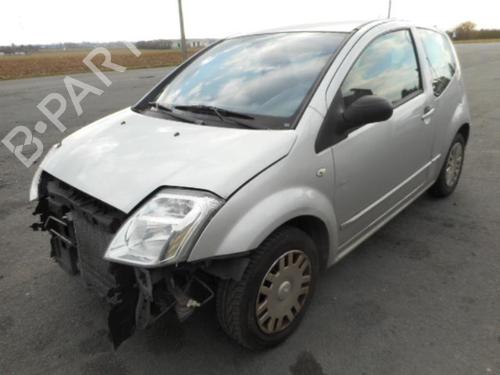 Mirror switch CITROËN C2 (JM_)  | BP20033640I25 