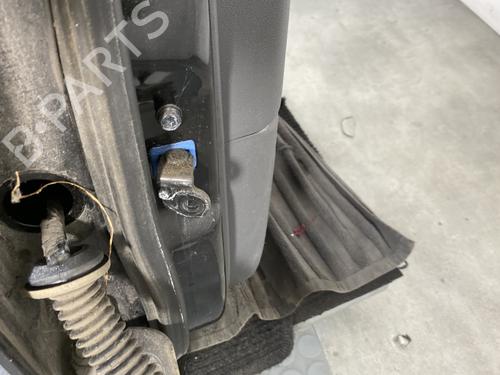Right rear door KIA RIO II (JB) 1.5 CRDi | BP24429195C5 