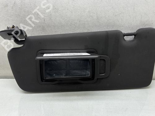 Venstre solskærm RENAULT CLIO V (B7_) 1.0 TCe 100 (B7MT) | BP33774329I1 - Image 3