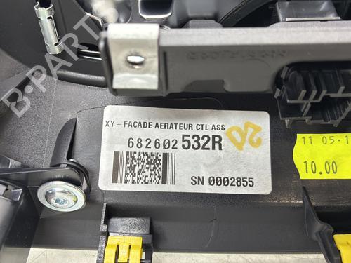 Other RENAULT CAPTUR I (J5_, H5_) 1.2 TCe 120 | BP36281387O1  - Image 7
