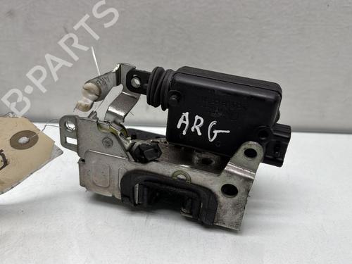 Rear left lock DACIA SANDERO 1.6 (BS0D, BS0B, BS0F, BS0H) | BP27632135C100 