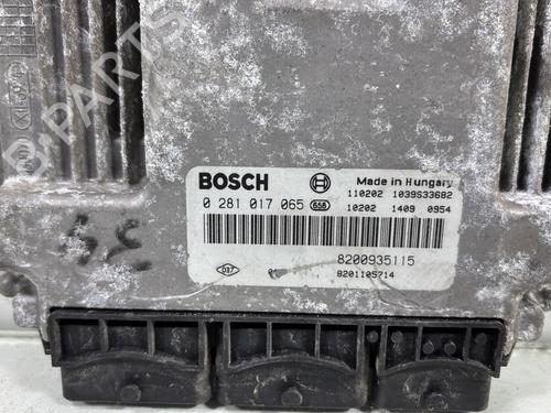 Engine control unit (ECU) RENAULT TRAFIC II Bus (JL) 2.0 dCi 90 (JL00, JL01, JL0H, JL0M, JL0P, JL0S) | BP30262492M57
