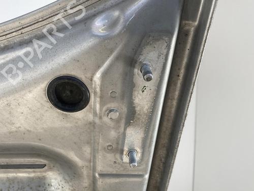 Hood AUDI A6 C5 (4B2) 2.8 quattro | BP21956591C1 