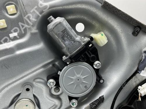 Front left window mechanism KIA SOUL I (AM) 1.6 CRDi 128 | BP19961003C22 