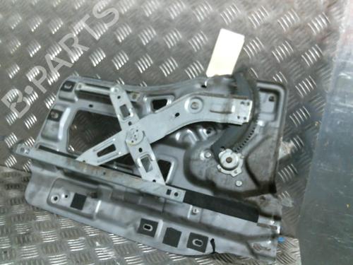 Used Rear right window mechanism HYUNDAI SANTA FÉ I (SM) 2.0 CRDi 4x4 (113 hp) 19981700
