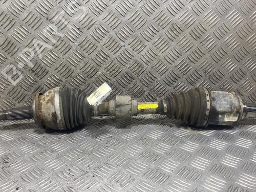 Used Left front driveshaft TOYOTA RAV 4 III (_A3_) 2.2 D 4WD (ALA30_, ALA30R) (177 hp) 23769572