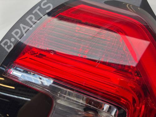 Right taillight RENAULT TWINGO III (BCM_, BCA_) 1.0 SCe 65 (BCMJ) | BP40066267C35 - Image 5