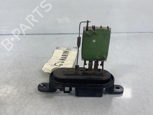 Varmeblæsermodstand DACIA LODGY (JS_) 1.5 dCi (JSMC, JSAF) (107 hp) 19956956