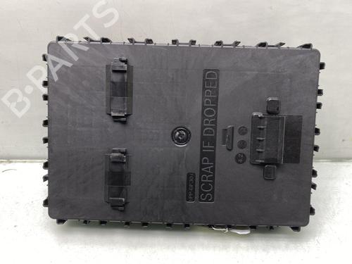 Used Fuse box Fuse box FORD FIESTA VII (HJ, HF) 1.0 EcoBoost mHEV (125 hp) 26685428 26685428