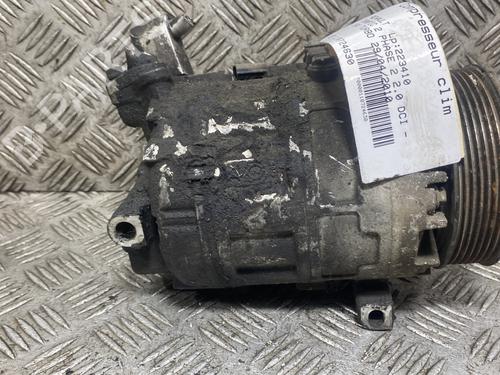 AC compressor RENAULT TRAFIC II Bus (JL) 2.0 dCi 90 (JL00, JL01, JL0H, JL0M, JL0P, JL0S) | BP31205601M34