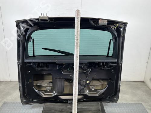 Used Tailgate Tailgate 34358211 34358211