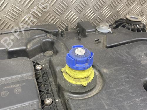 AdBlue tank PEUGEOT 508 I (8D_) 1.6 BlueHDi 120 | BP29567228M85 