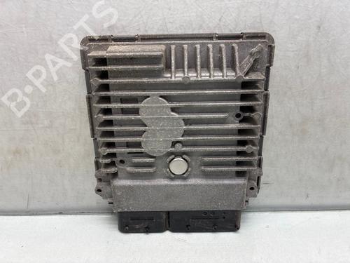 Used Engine control unit (ECU) Engine control unit (ECU) 37028917 37028917
