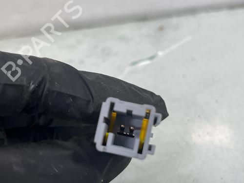 Seat buckle PEUGEOT 2008 I (CU_) 1.6 HDi | BP36255437I32 - Image 2