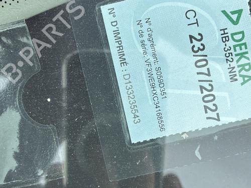 Right front window switch PEUGEOT 207 SW (WK_) 1.6 HDi | BP34627518I26  - Image 35