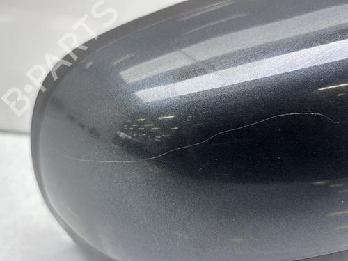 Right mirror DACIA DOKKER MPV (KE_) 1.5 dCi (KEAJ, KEAH) | BP29939182C27