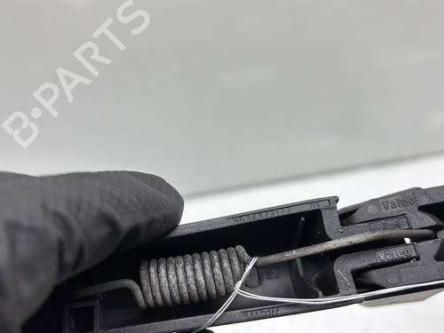 Bagrudeviskerarm PEUGEOT 307 (3A/C) 2.0 HDi 110 | BP29939638C144 