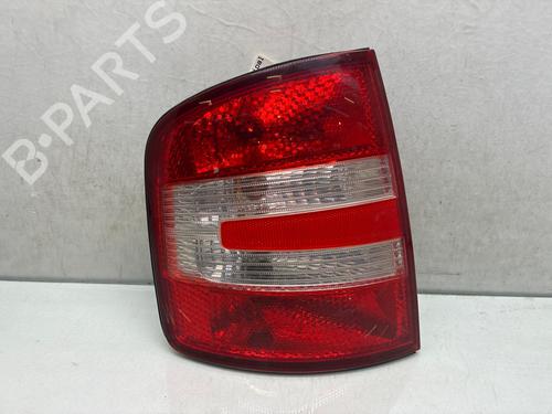 Used Left taillight Left taillight 36937844 36937844