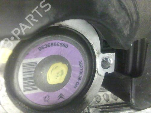 Steering pump PEUGEOT 206 Hatchback (2A/C)  | BP20003695M99 