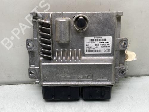 Used Engine control unit (ECU) CITROËN JUMPER II Van 2.0 BlueHDi 130 (130 hp) 31613029