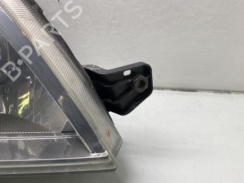 Right headlight IVECO DAILY III Van 35 C 12 V, 35 S 12 V (AGKA43A2, AGKB43A2, AGKB46A2,... | BP21200936C29 