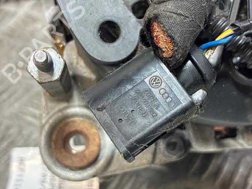 Used Alternator Alternator VW TRANSPORTER T5 Van (7HA, 7HH, 7EA, 7EH) 2.0 TDI (140 hp) 39653402 39653402