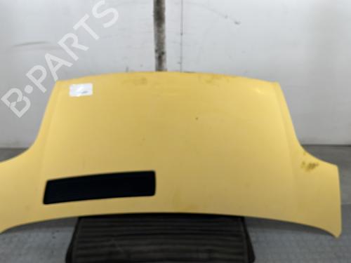 Capot RENAULT TRAFIC II Bus (JL) 2.0 dCi 90 (JL00, JL01, JL0H, JL0M, JL0P, JL0S) (90 hp) 32125885