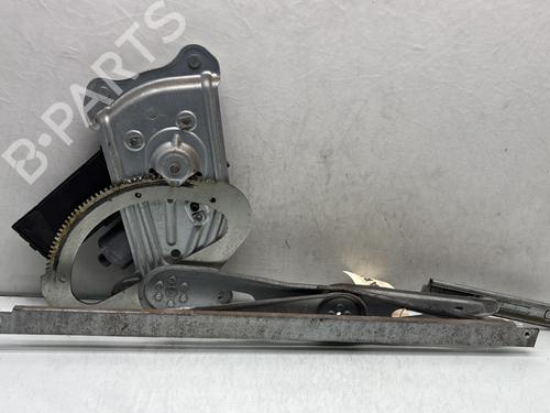 Front left window mechanism RENAULT SCÉNIC III (JZ0/1_) 1.5 dCi | BP28500110C22 