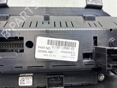 Used Climate control Climate control 37249422 37249422