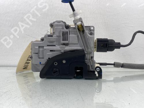 Rear left lock VW TIGUAN (5N_) 2.0 TDI 4motion | BP29589848C100 