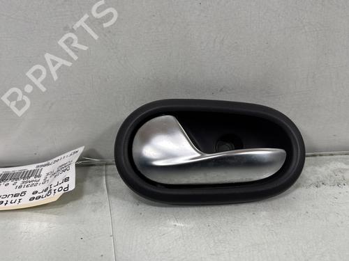 Venstre bagtil invendig håndtag DACIA SANDERO II TCe 90 (B8M1, B8MA, B8AC) (90 hp) 27886105